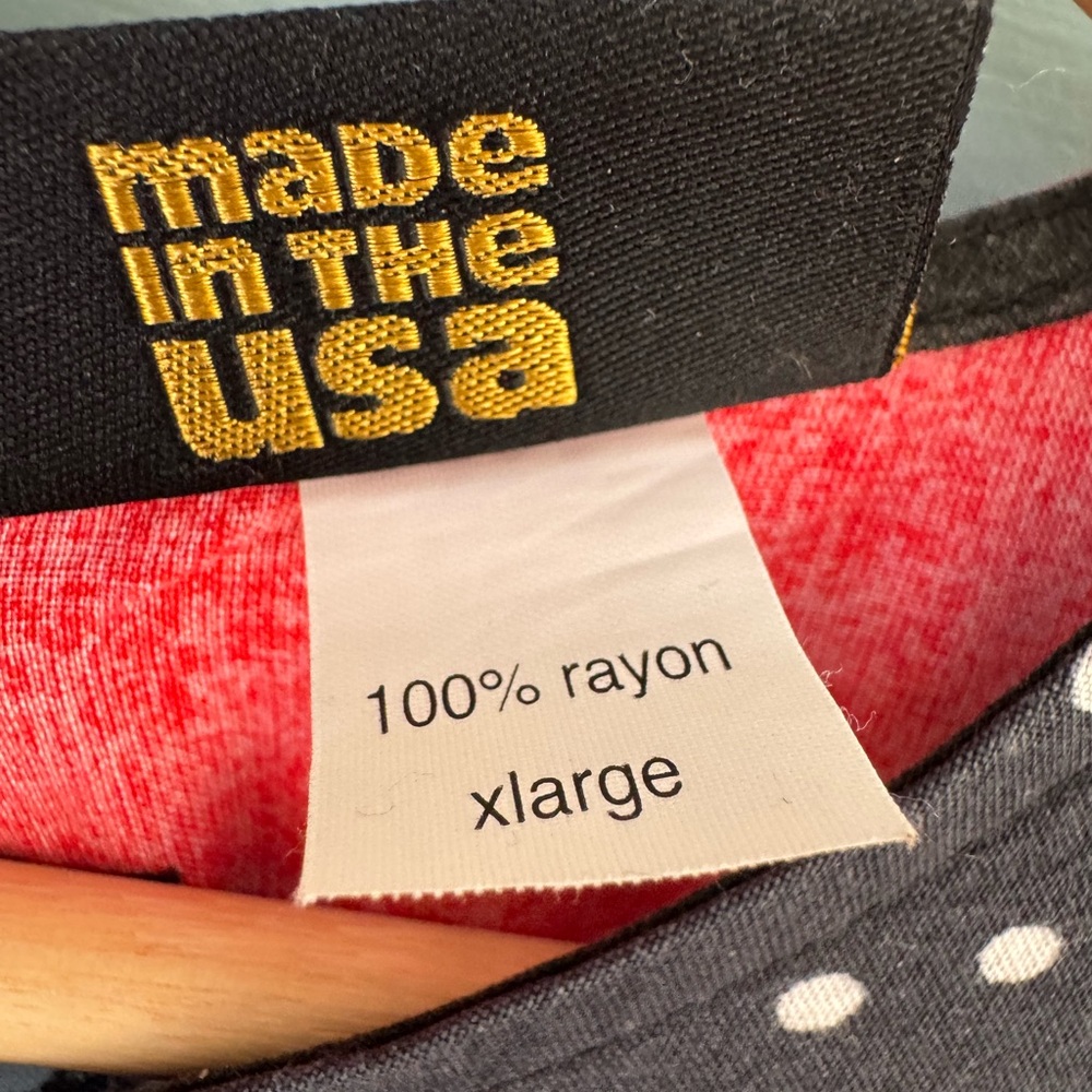 Nooworks Multicolor Patterned Dress - image 4